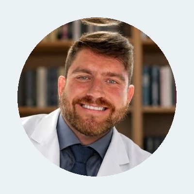 Dr. Ivam Mariano