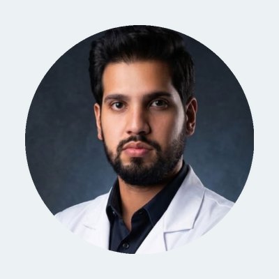 Dr. Jhordan Soares