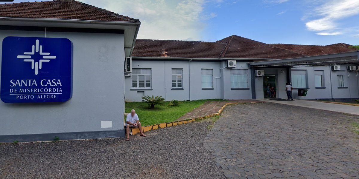 Unidade de Santo Antônio da Patrulha
